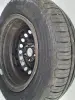 Kangoo II III KOŁO ZAPASOWE Zapas felga 195/65 R15 5x108 ET44 F51560027