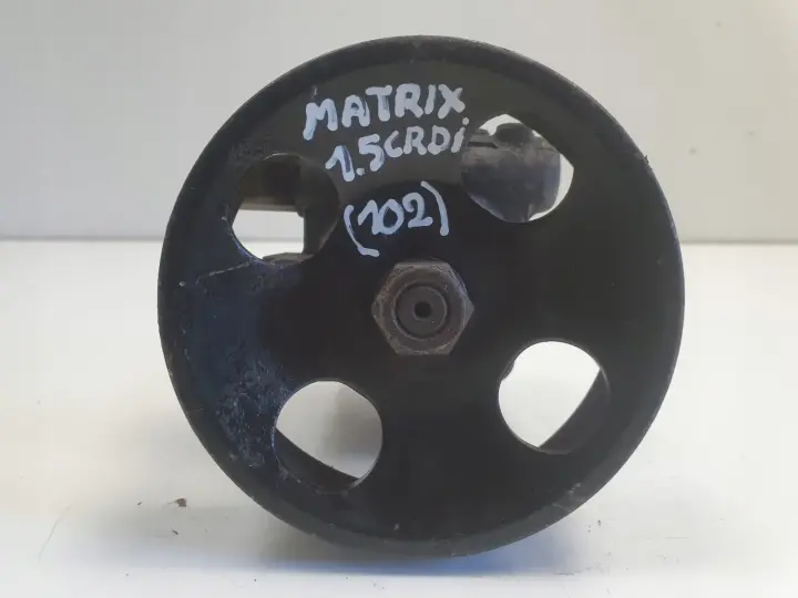 Hyundai Matrix 1.5 CRDI POMPA WSPOMAGANIA