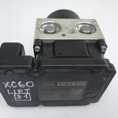 Volvo XC60 lift POMPA ABS Sterownik P31423348