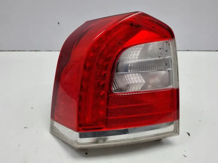 Volvo V70 III XC70 lift 13-16r TYLNIA TYLNA LAMPA LEWA lewy tył kierowcy