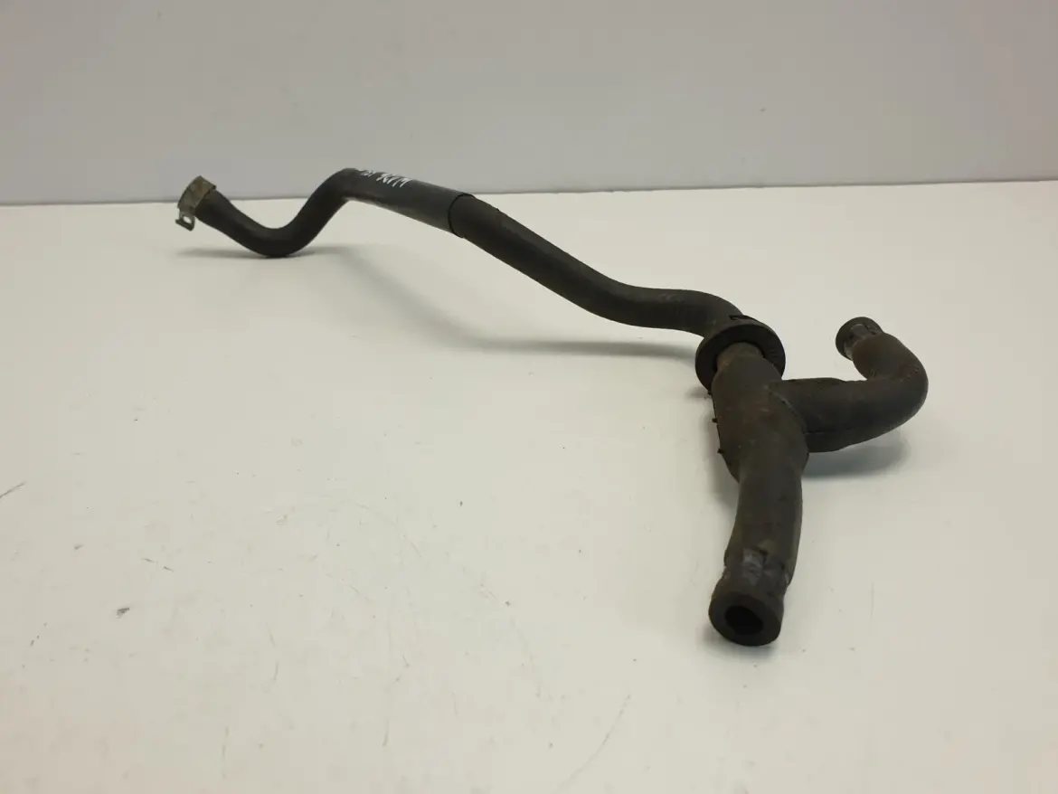 Mercedes W126 SEC 5.6 V8 PRZEWÓD WODY RURA Wąż