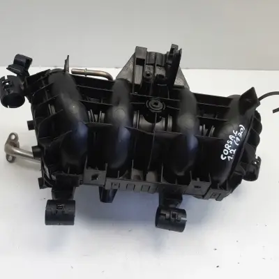 Opel Corsa C 1.2 16V KOLEKTOR SSĄCY 0280600040 55350547