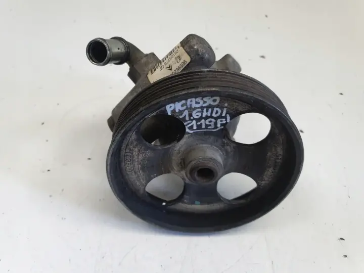 Citroen Xsara Picasso 1.6 HDI POMPA WSPOMAGANIA 9659820880