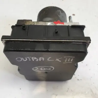 Subaru Legacy IV POMPA ABS hamulcowa 0265234622