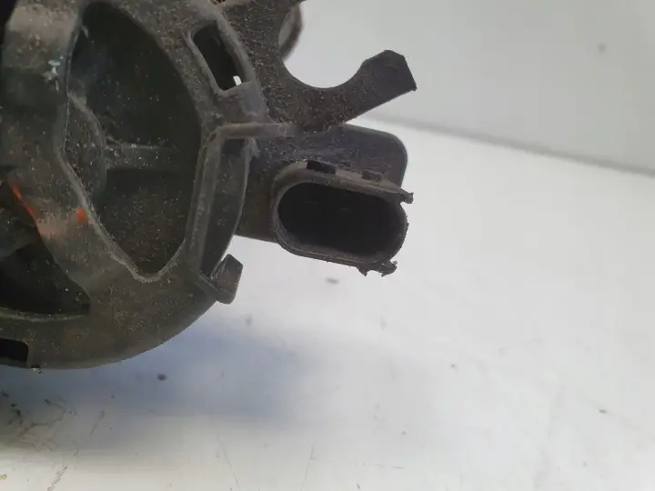 Volvo V60 II S90 V90 TYLNY ZACISK HAMULCOWY prawy tył 31687346