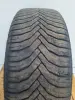 Audi FELGA ALUMINIOWA KOŁO ZAPASOWE zapas 205/50 R17 5x112 ET56 8P0601025BL