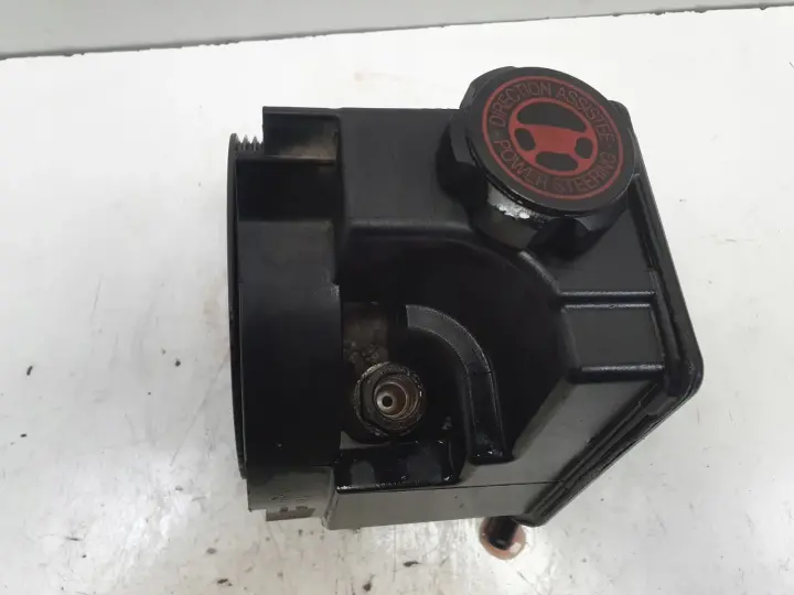 Peugeot 206 1.4 8V POMPA WSPOMAGANIA 9636868880 26079836-QN
