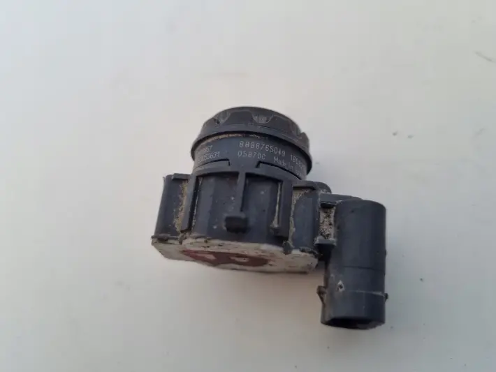 VOLVO S60 III V60 II XC60 II CZUJNIK PARKOWANIA Cofania PDC 32209857