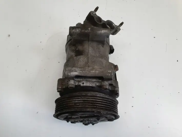 Peugeot 207 1.4 16V VTi SPRĘŻARKA KLIMATYZACJI 9659875780