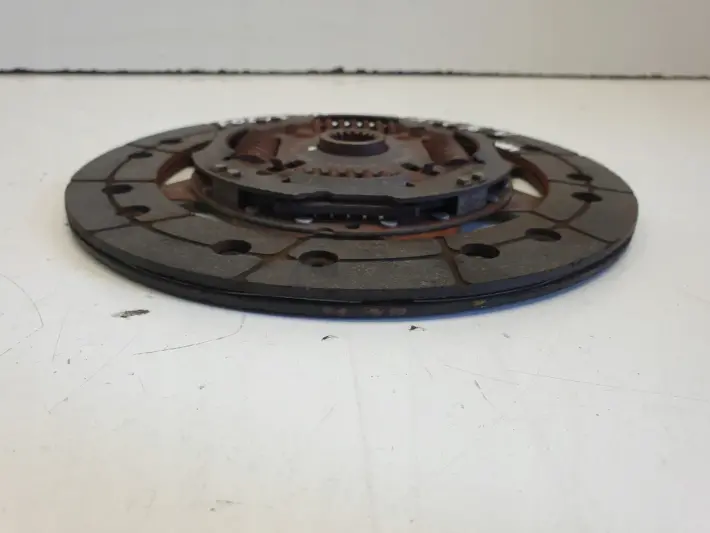 Ford Focus MK2 II 1.6 16V TARCZA DOCISK SPRZĘGŁO