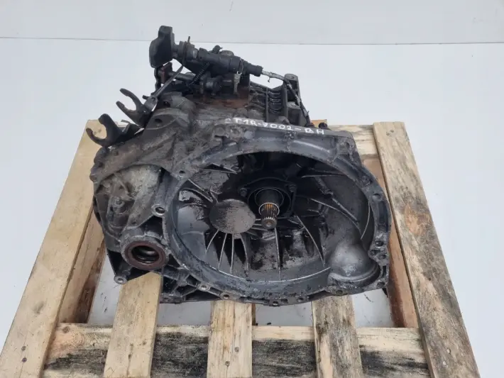 Ford Transit Connect 1.8 TDCI SKRZYNIA BIEGÓW manualna 2T1R-7002-BH