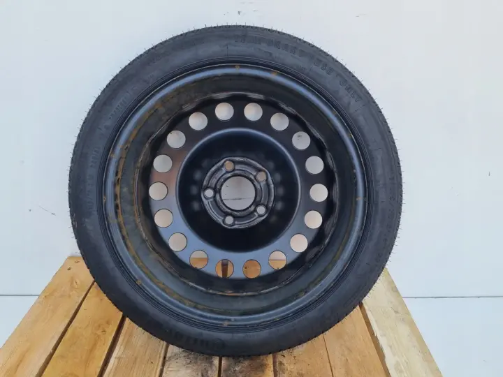 Opel Vectra C Astra H KOŁO DOJAZDOWE dojazdówka 115/70 R16 5x110 2160115