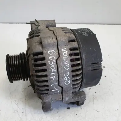 Volvo 960 2.9 3.0 24V ALTERNATOR 0123500006 bosch 9162423 100A