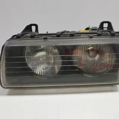 BMW E36 PRZEDNIA LAMPA LEWA lewy przód 8363497