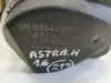Opel Astra III H 1.6 16V PRZEPUSTNICA 55560398