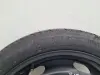 Audi Seat Vw Skoda KOŁO DOJAZDOWE dojazdówka 125/70 R18 1K0601027B