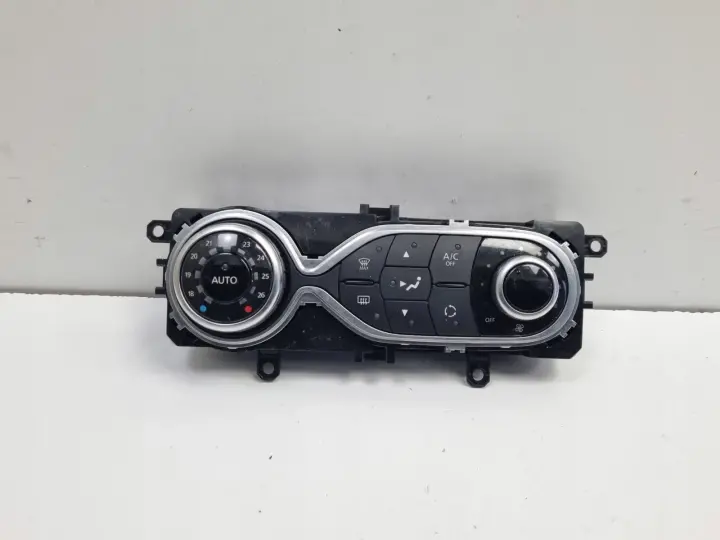 Renault Clio IV Captur PANEL KLIMATYZACJI Nawiewu 275105430R