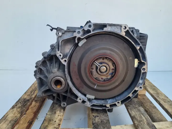 Volvo V60 S60 II 1.6 D D2 AUTOMATYCZNA SKRZYNIA BIEGÓW 1285041 DG9R7000AA