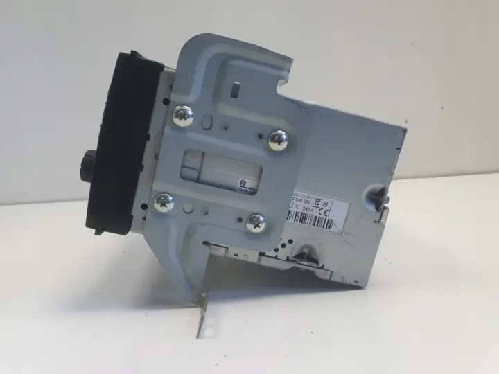 Nissan Juke RADIO CD Radioodtwarzacz Nawigacja ekran 25915BH20B