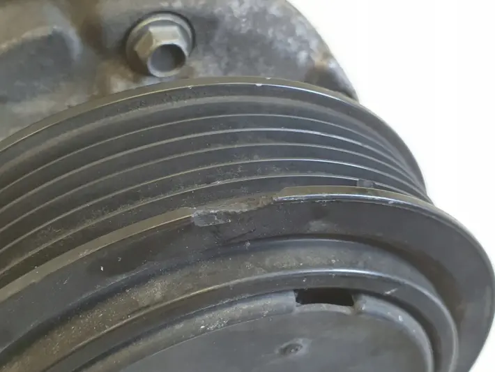 VW Polo V 1.2 TSI SPRĘŻARKA KLIMATYZACJI 1K0820859T