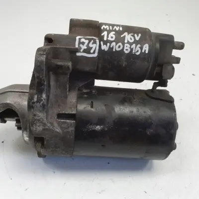 Mini One R50 R53 1.6 16V ROZRUSZNIK bosch 0001106019