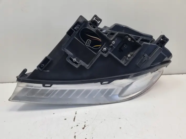 Volvo S80 II V70 III XC70 II PRZEDNIA LAMPA PRAWA PRAWY PRZÓD 31214169