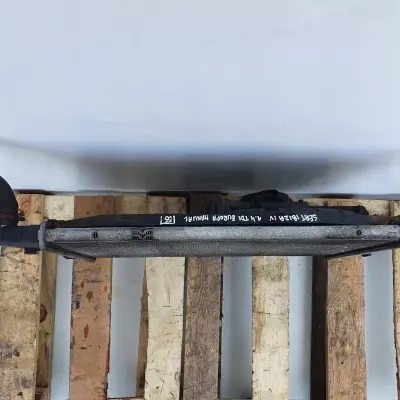 Ibiza IV 6J 1.4 TDI CHŁODNICA WODY WENTYLATOR