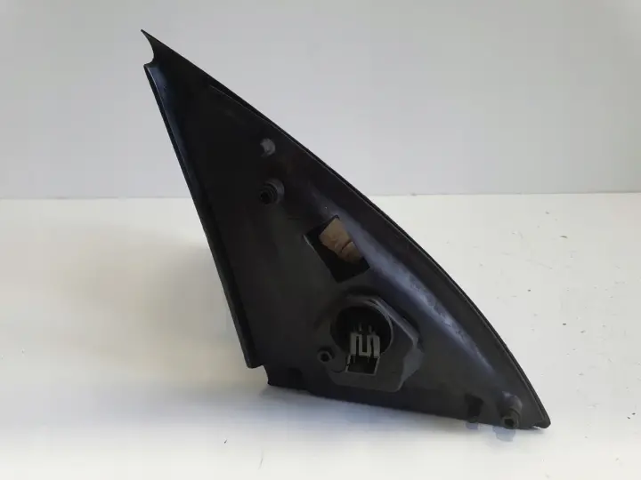 Opel Corsa C 00-06r LUSTERKO LEWE KIEROWCY 5 pin pinów
