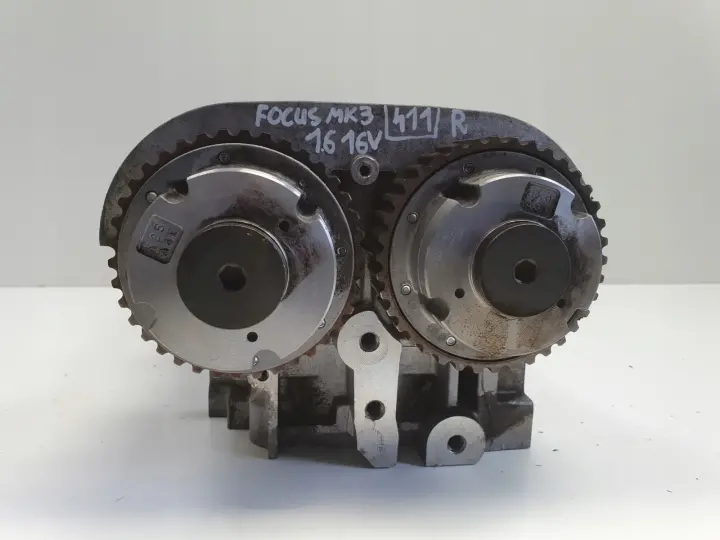 Ford Focus mk3 1.6 16VcGŁOWICA CYLINDRÓW RFAE8G6090BA