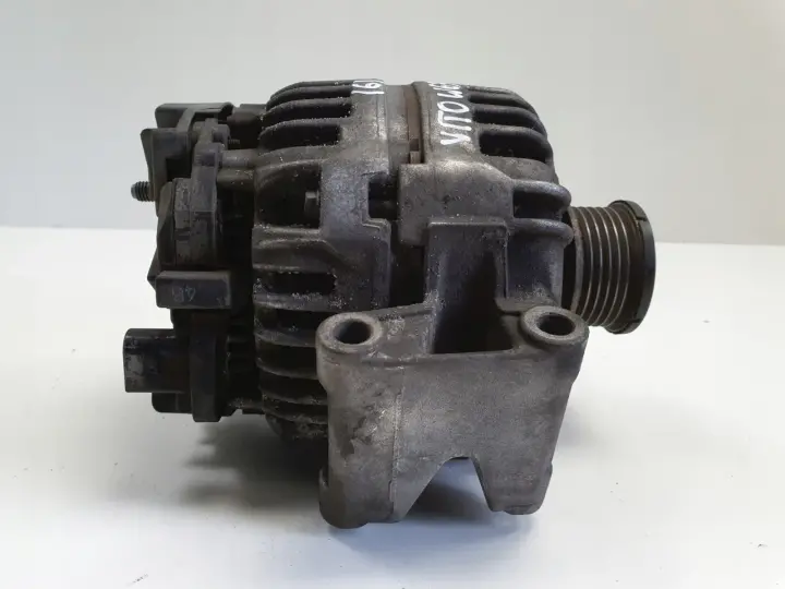 Mercedes Vito W639 2.2 CDI ALTERNATOR 0124425077 bosch 120A