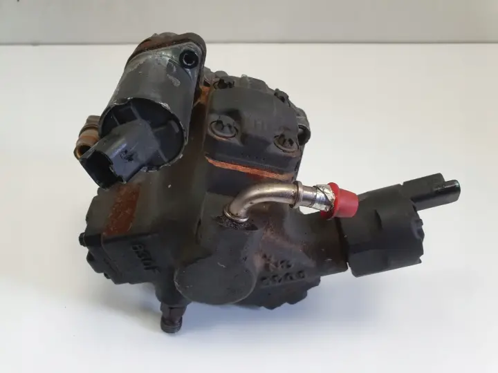 Volvo C30 V50 S40 II V70 III 2.0 D POMPA WTRYSKOWA paliwa