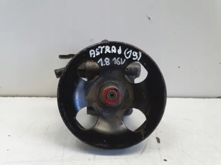 Hyundai Trajet 2.0 CRDI POMPA WSPOMAGANIA