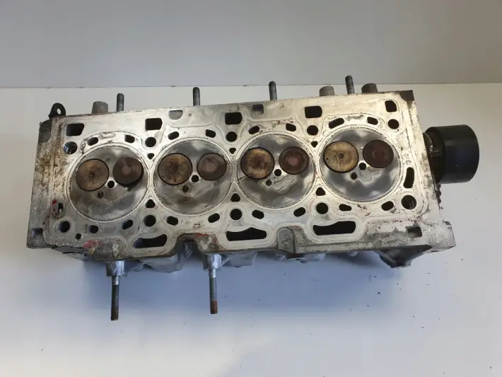 Nissan Qashqai J10 1.5 DCI GŁOWICA CYLINDRÓW 110426145R