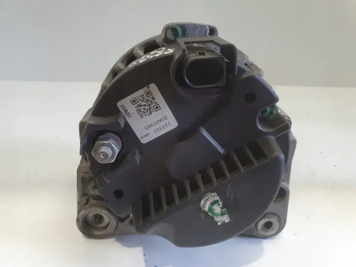 Skoda Fabia I VW Polo IV 1.2 12V ALTERNATOR