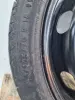 Audi Seat Vw Skoda KOŁO DOJAZDOWE dojazdówka 125/70 R18 1K0601027B