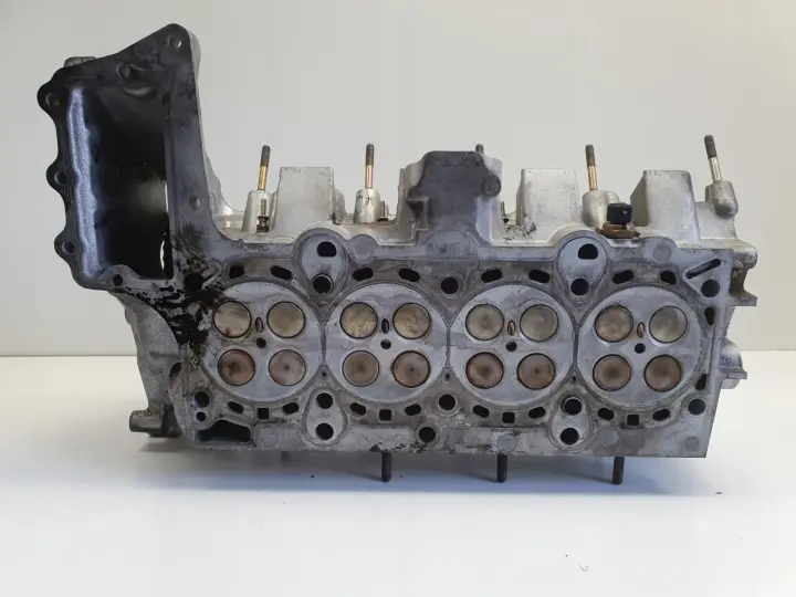 BMW E87 E90 E91 2.0 D M47 GŁOWICA CYLINDRÓW 778752106 7787521