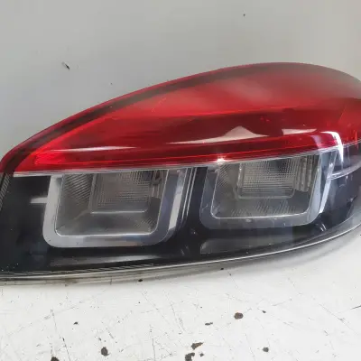 Renault Megane III Coupe 08-16r TYLNA LAMPA PRAWA prawy tył kierowcy valeo