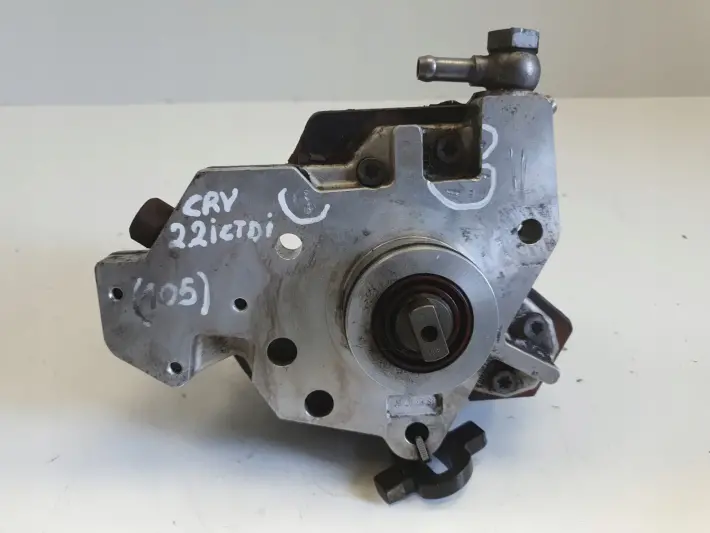 Honda CR-V II 2.2 iCDTI POMPA WTRYSKOWA paliwa 0445010141