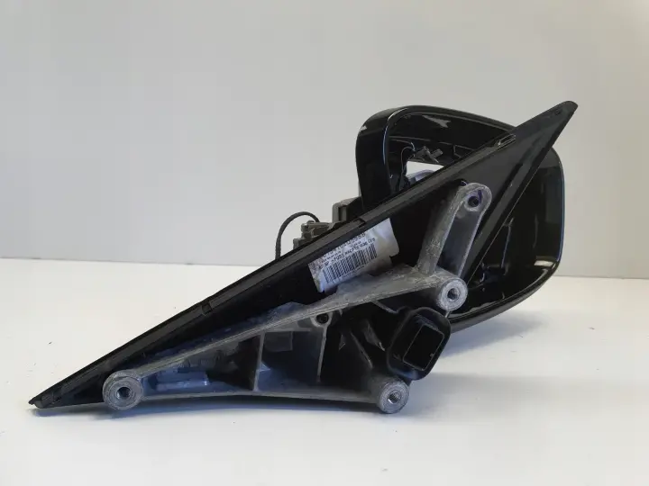 BMW 5 G30 G31 LUSTERKO PRAWE PASAŻERA 5 pin EUROPA 7452494