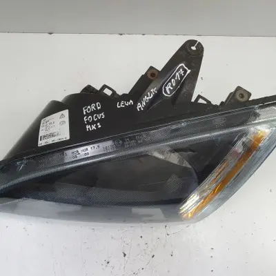 Ford Focus mk2 II 02-06 PRZEDNIA LAMPA LEWA lewy przód anglik 4M51-13W30-KD