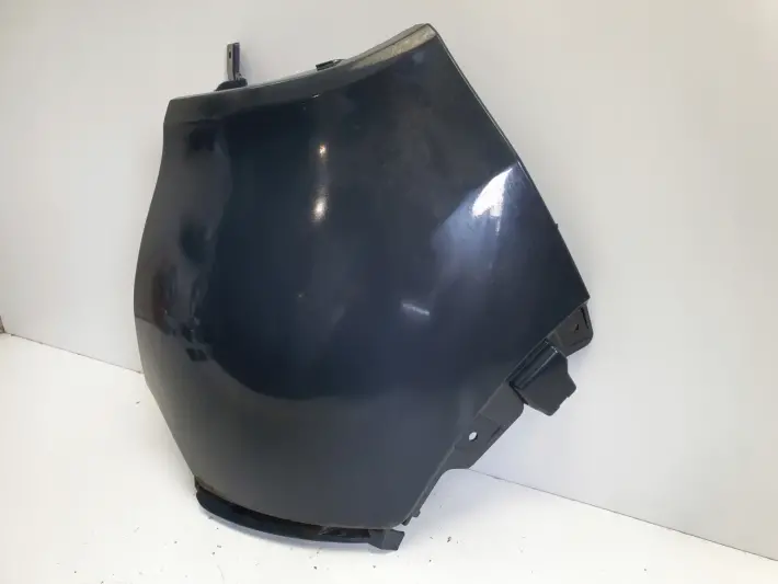 Renault Captur I PRAWY NAROŻNIK TYLNEGO ZDERZAKA Tył 850164390R