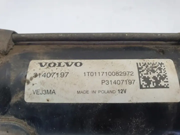 Volvo V40 II 1.5 T turbo ROZRUSZNIK 31407197