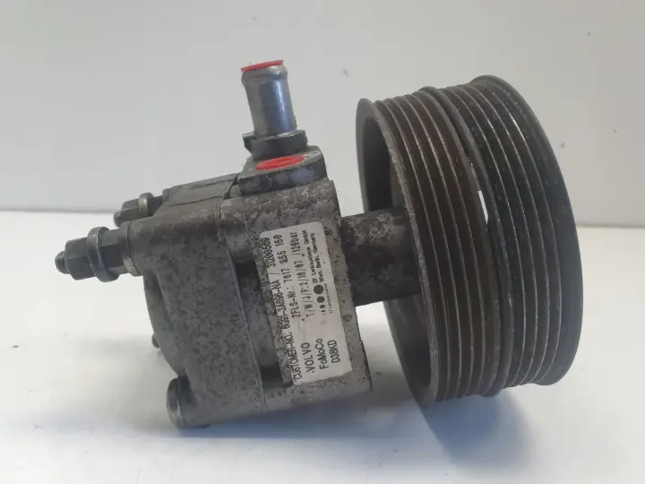 Volvo V70 III S80 II 2.5 T POMPA WSPOMAGANIA 31200569