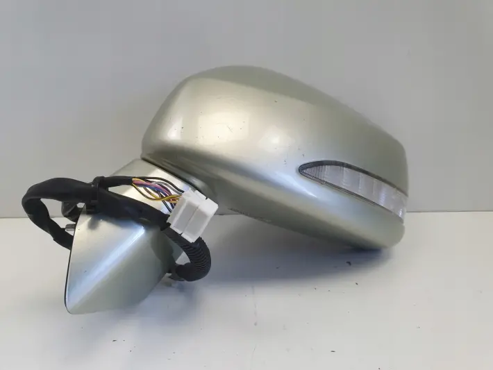 Honda FRV FR-V 05-09r LUSTERKO LEWE KIEROWCY europa 9 pin pinów