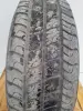 Renault Trafic III KOŁO ZAPASOWE Zapas felga 215/65 R16C 5x114.3 ET50