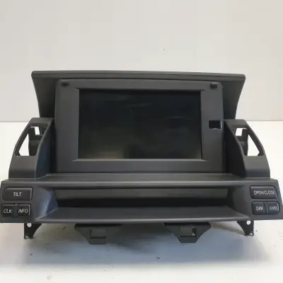 Mazda 6 GG WYŚWIETLACZ NAWIGACJI Nawigacja ekran