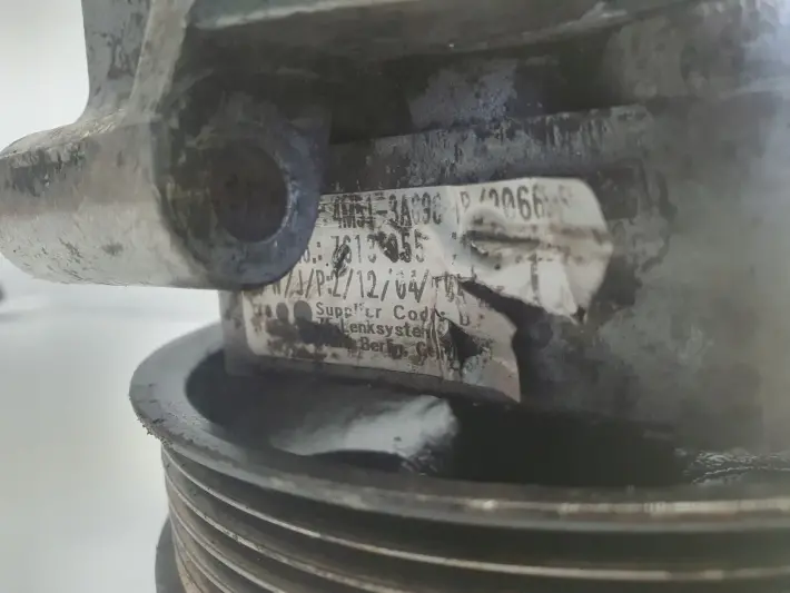 Ford C-Max 1.6 16V POMPA WSPOMAGANIA 4M51-3A696-AD