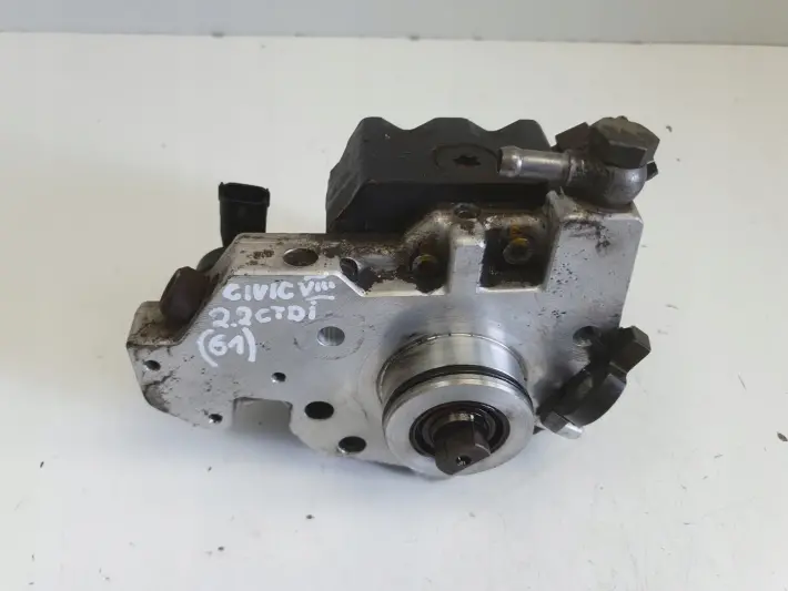 Honda Civic VIII 2.2 iCTDI POMPA WTRYSKOWA paliwa 0445010141