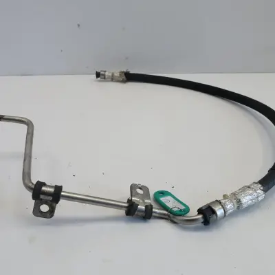 BMW F10 535 3.0 i PRZEWÓD PALIWA paliwowy 7595612