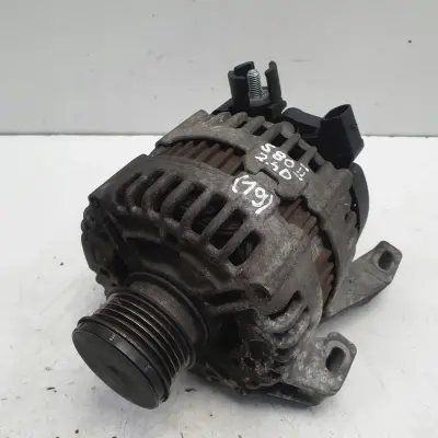 Volvo S80 II V70 III 2.4 D5 ALTERNATOR 0121615005 150A